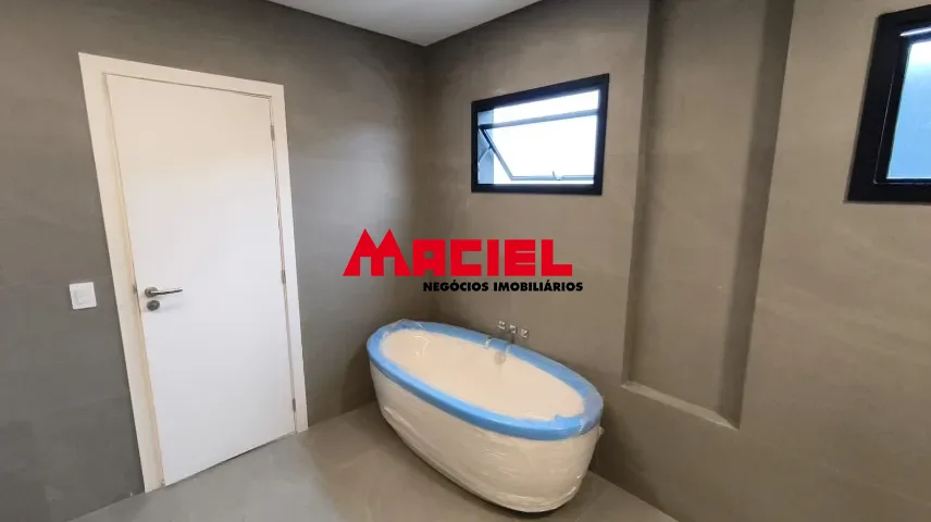 Comprar Casa / Condom&iacute;nio em S&atilde;o Jos&eacute; dos Campos R$ 3.390.000,00 - Foto 13