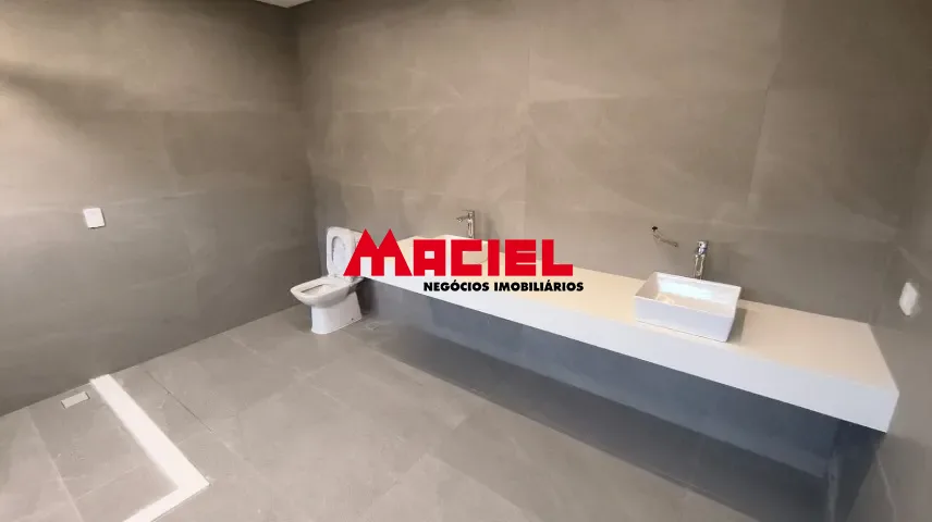 Comprar Casa / Condom&iacute;nio em S&atilde;o Jos&eacute; dos Campos R$ 3.390.000,00 - Foto 15