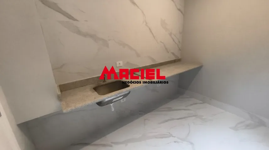 Comprar Casa / Condom&iacute;nio em S&atilde;o Jos&eacute; dos Campos R$ 3.390.000,00 - Foto 16