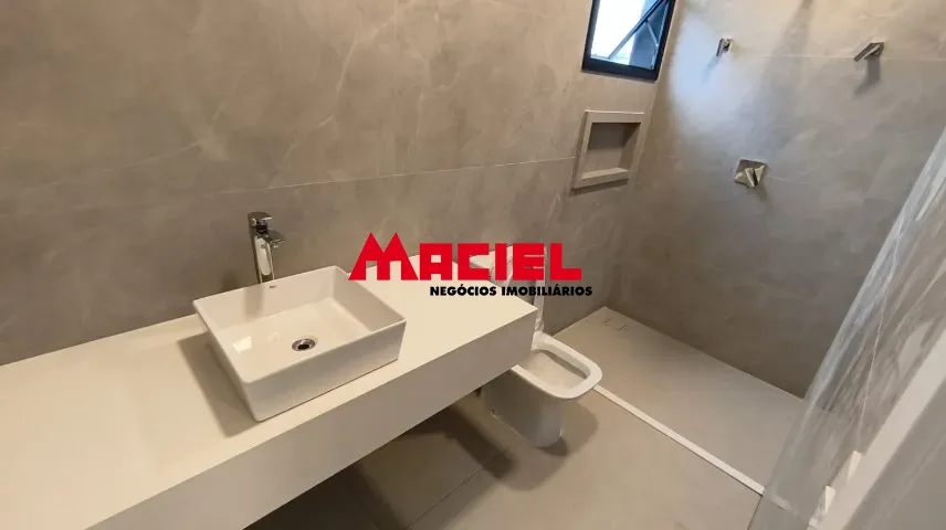 Comprar Casa / Condom&iacute;nio em S&atilde;o Jos&eacute; dos Campos R$ 3.390.000,00 - Foto 17