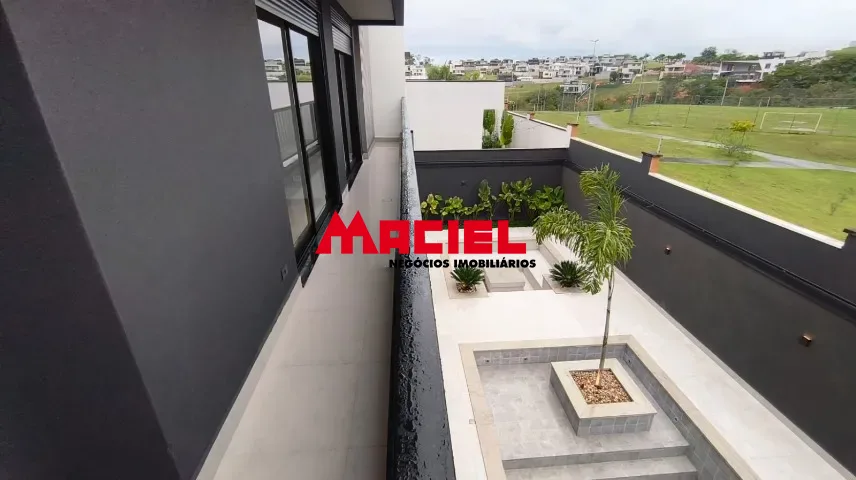 Comprar Casa / Condom&iacute;nio em S&atilde;o Jos&eacute; dos Campos R$ 3.390.000,00 - Foto 21
