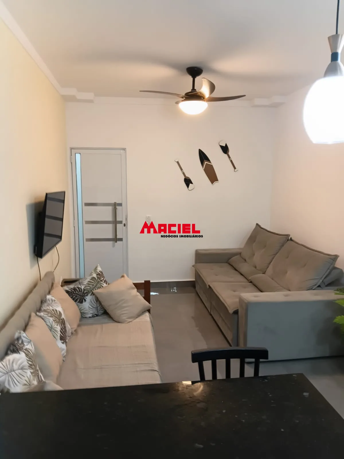 Comprar Apartamento / Padr&atilde;o em Ubatuba R$ 510.000,00 - Foto 1