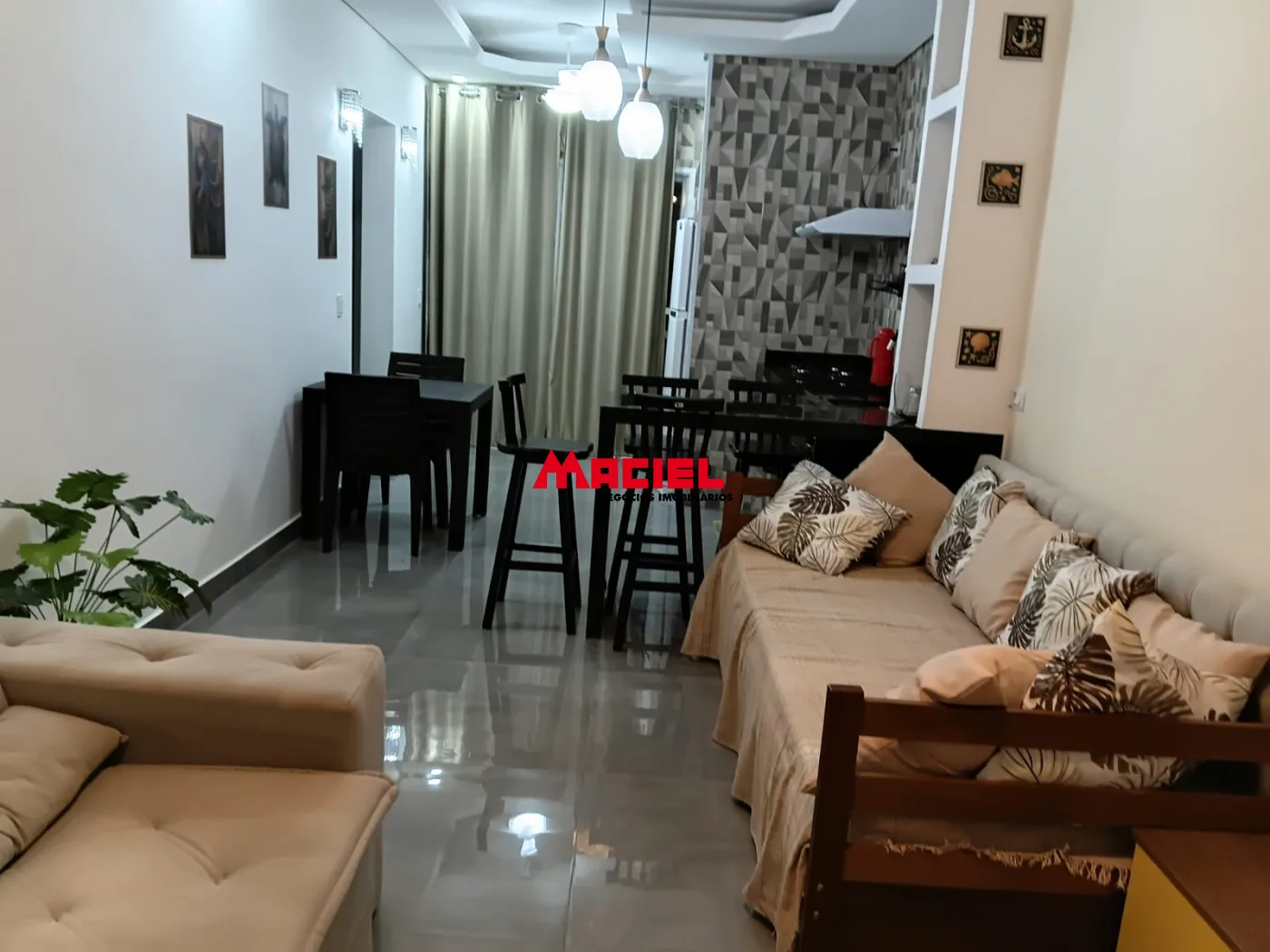 Comprar Apartamento / Padr&atilde;o em Ubatuba R$ 510.000,00 - Foto 2