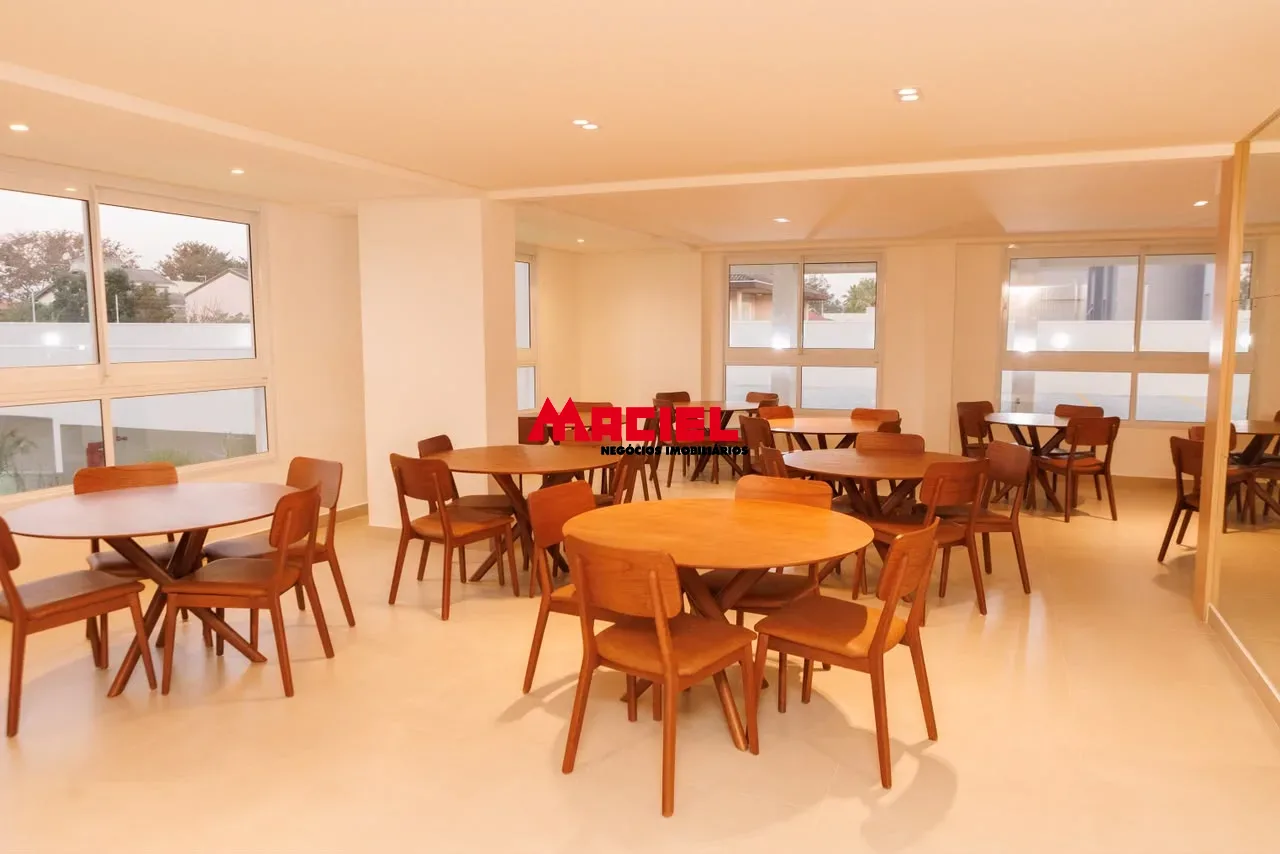 Comprar Apartamento / Padr&atilde;o em Jacare&iacute; R$ 550.000,00 - Foto 7