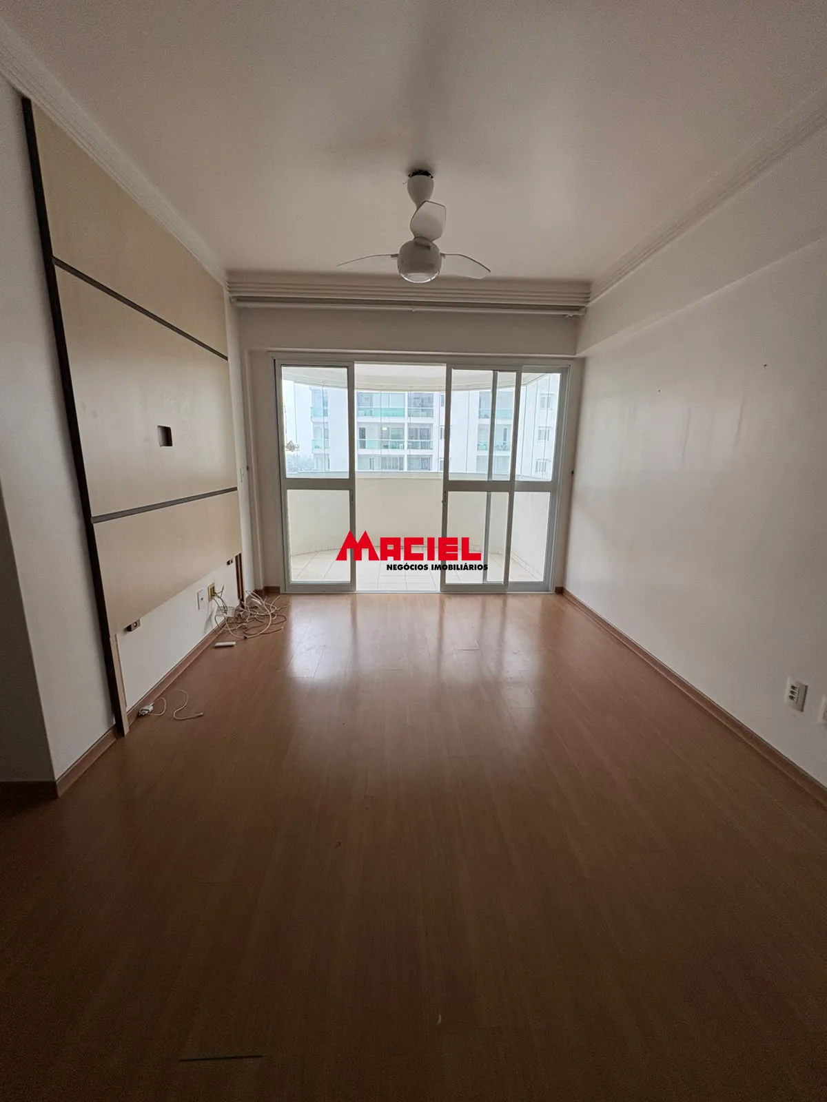 Alugar Apartamento / Padr&atilde;o em S&atilde;o Jos&eacute; dos Campos R$ 4.400,00 - Foto 5