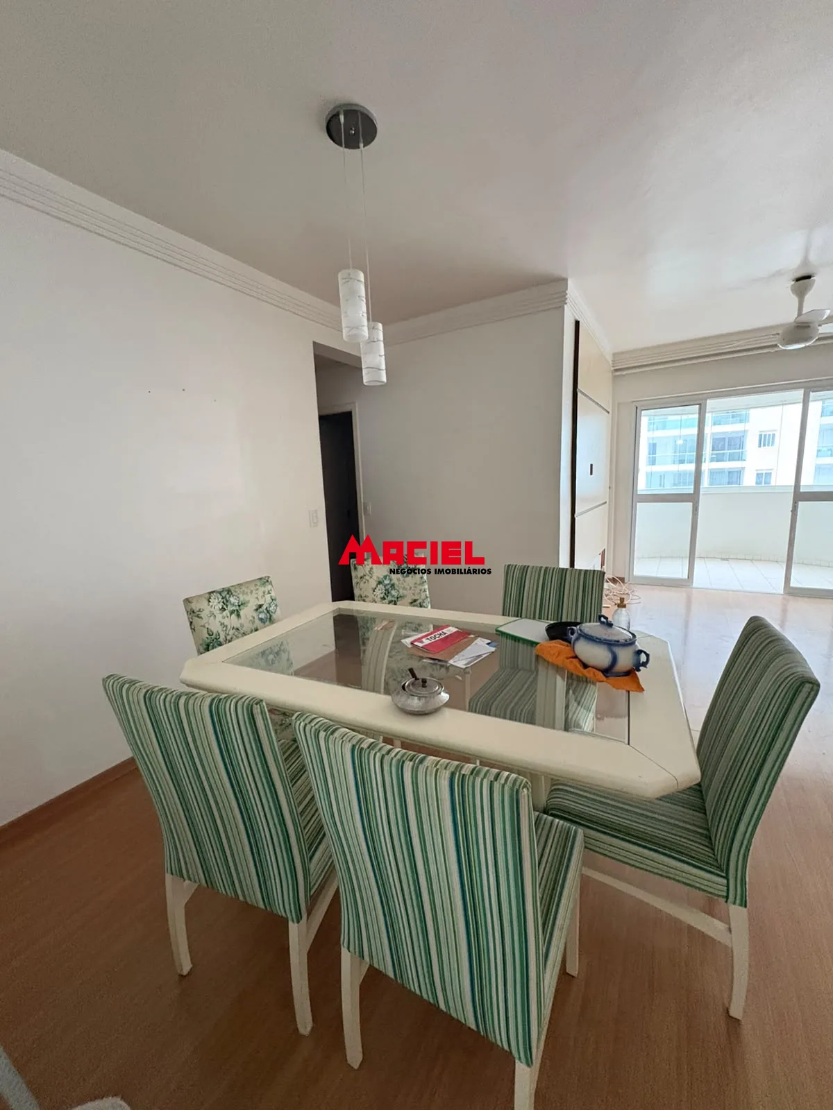Alugar Apartamento / Padr&atilde;o em S&atilde;o Jos&eacute; dos Campos R$ 4.400,00 - Foto 10