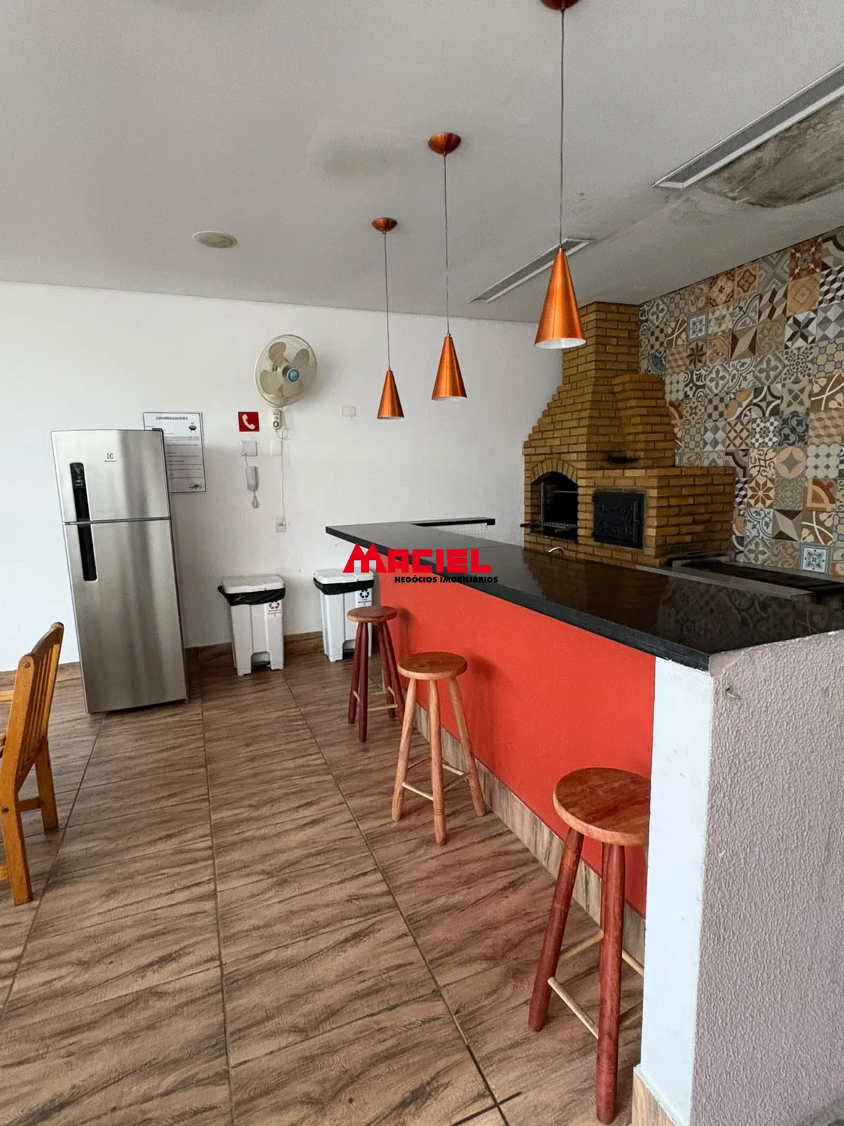 Alugar Apartamento / Padr&atilde;o em S&atilde;o Jos&eacute; dos Campos R$ 4.400,00 - Foto 11
