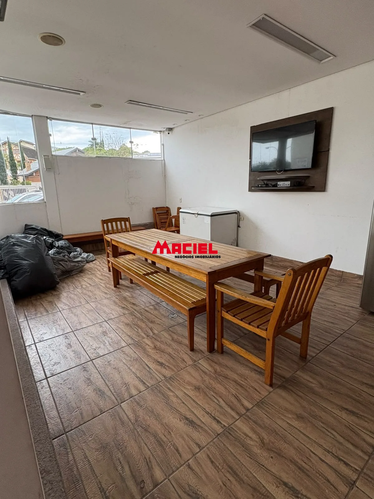 Alugar Apartamento / Padr&atilde;o em S&atilde;o Jos&eacute; dos Campos R$ 4.400,00 - Foto 14