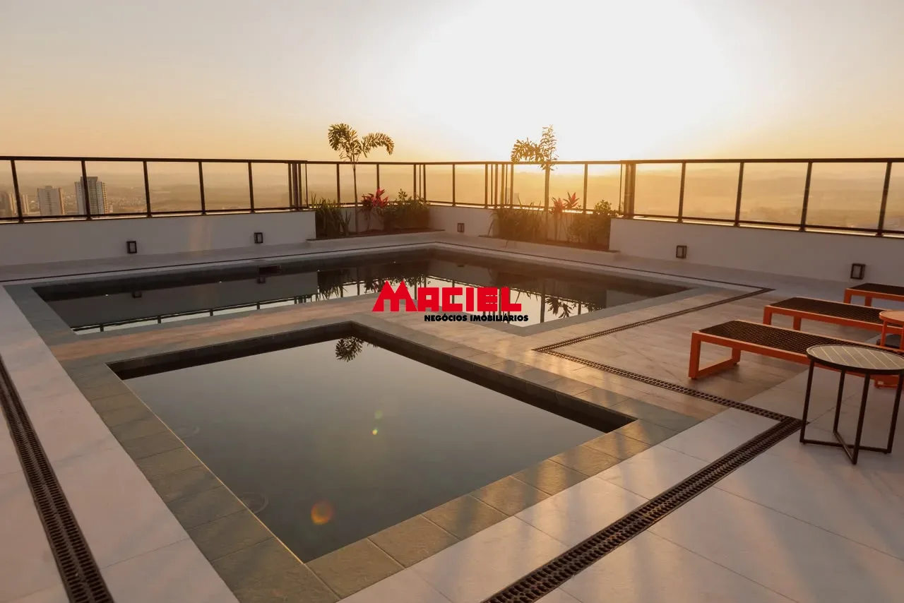 Comprar Apartamento / Padr&atilde;o em Jacare&iacute; R$ 560.000,00 - Foto 1