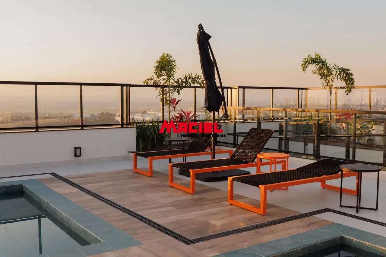 Comprar Apartamento / Padr&atilde;o em Jacare&iacute; R$ 560.000,00 - Foto 2