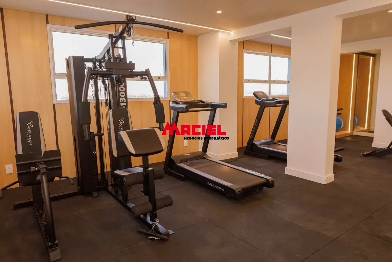 Comprar Apartamento / Padr&atilde;o em Jacare&iacute; R$ 590.000,00 - Foto 3