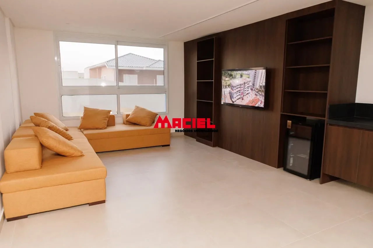 Comprar Apartamento / Padr&atilde;o em Jacare&iacute; R$ 590.000,00 - Foto 6
