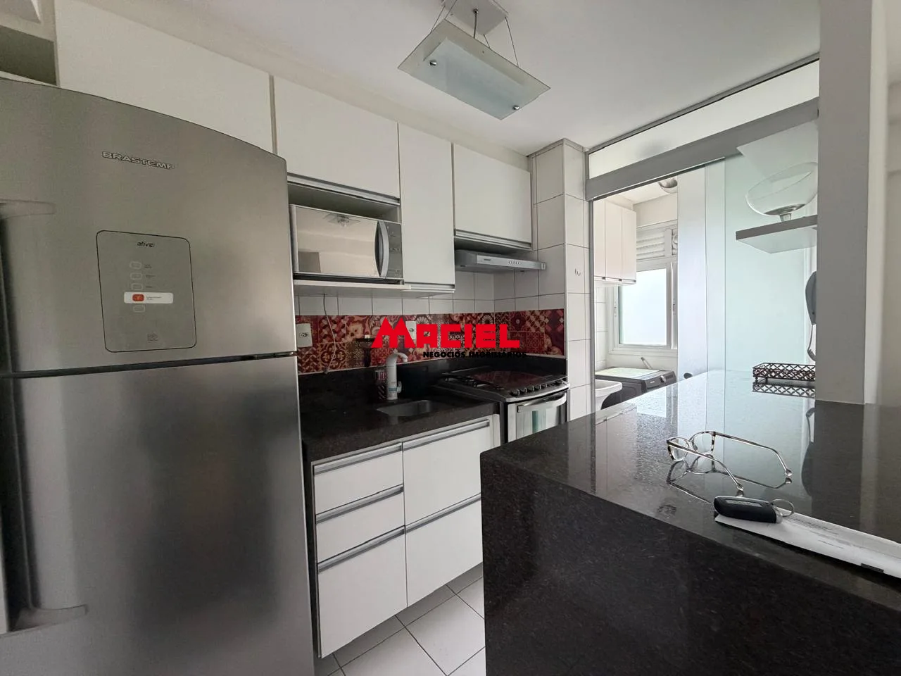 Alugar Apartamento / Padr&atilde;o em S&atilde;o Jos&eacute; dos Campos R$ 4.500,00 - Foto 1