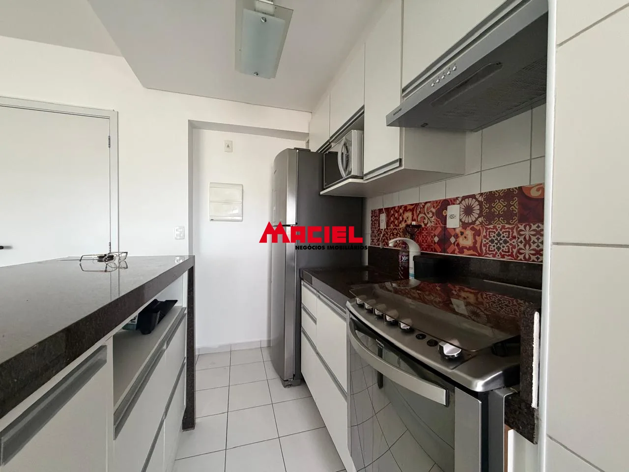 Alugar Apartamento / Padr&atilde;o em S&atilde;o Jos&eacute; dos Campos R$ 4.500,00 - Foto 11