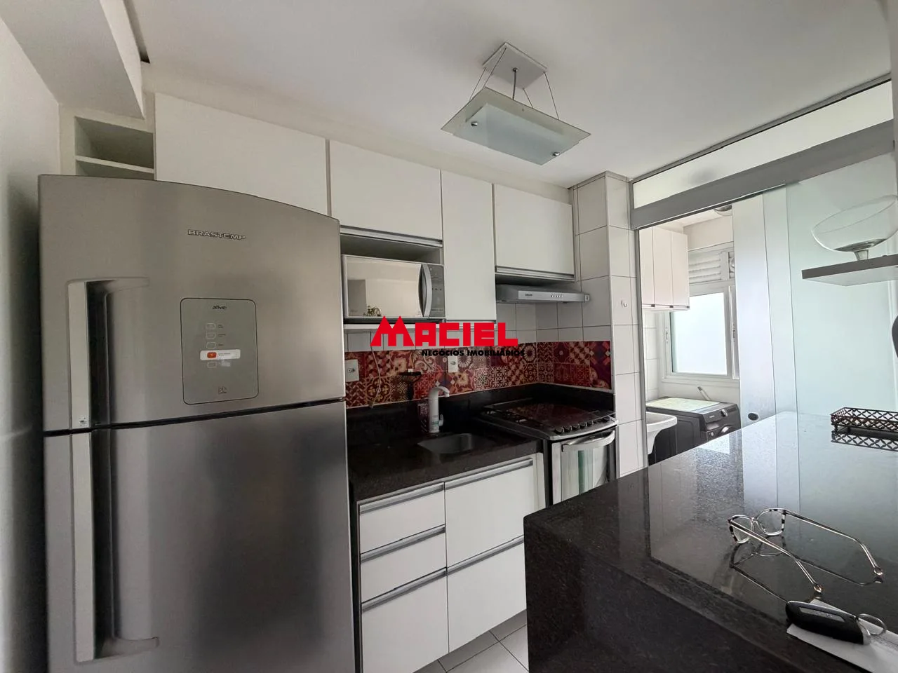 Alugar Apartamento / Padr&atilde;o em S&atilde;o Jos&eacute; dos Campos R$ 4.500,00 - Foto 12