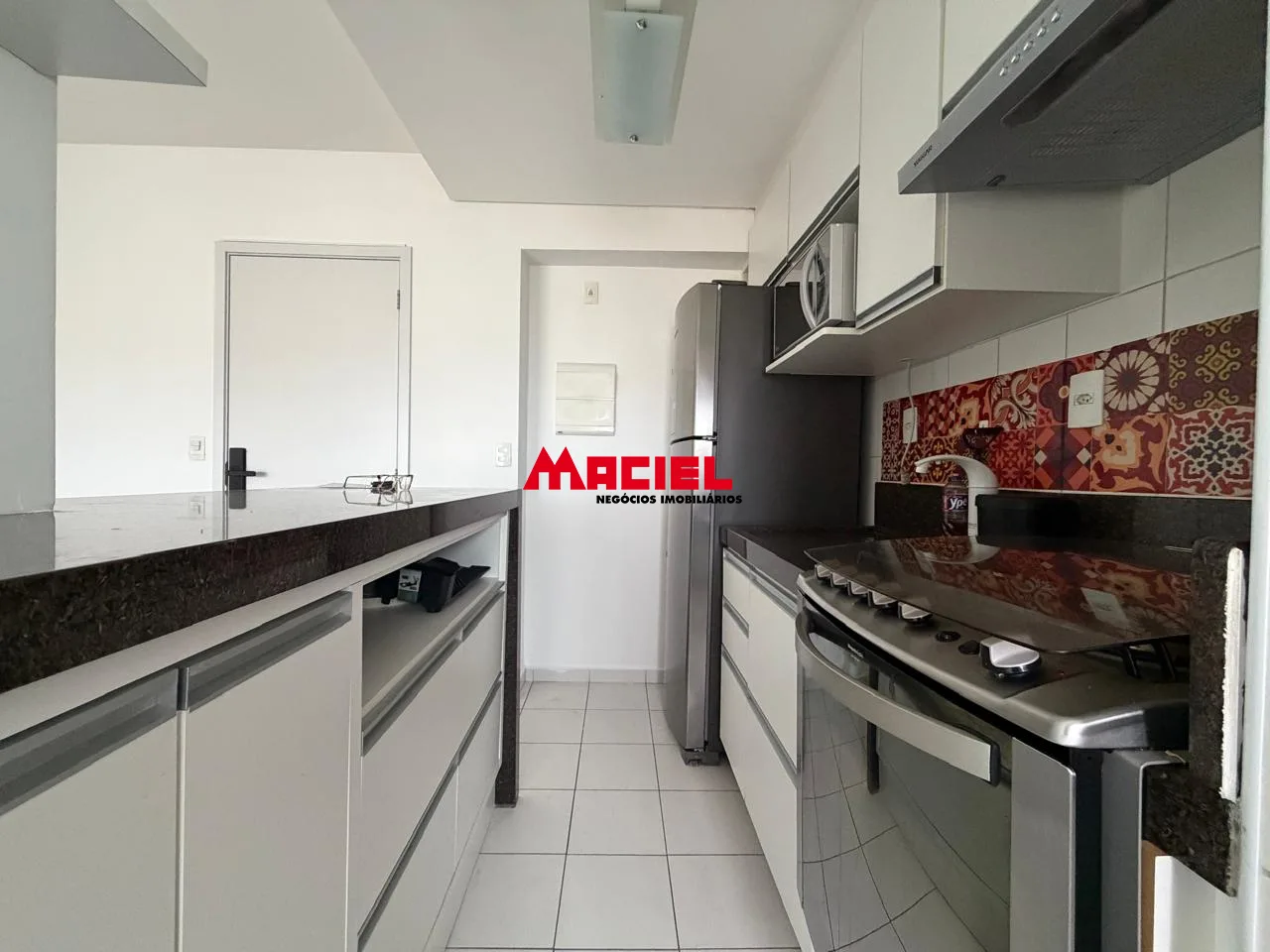 Alugar Apartamento / Padr&atilde;o em S&atilde;o Jos&eacute; dos Campos R$ 4.500,00 - Foto 14