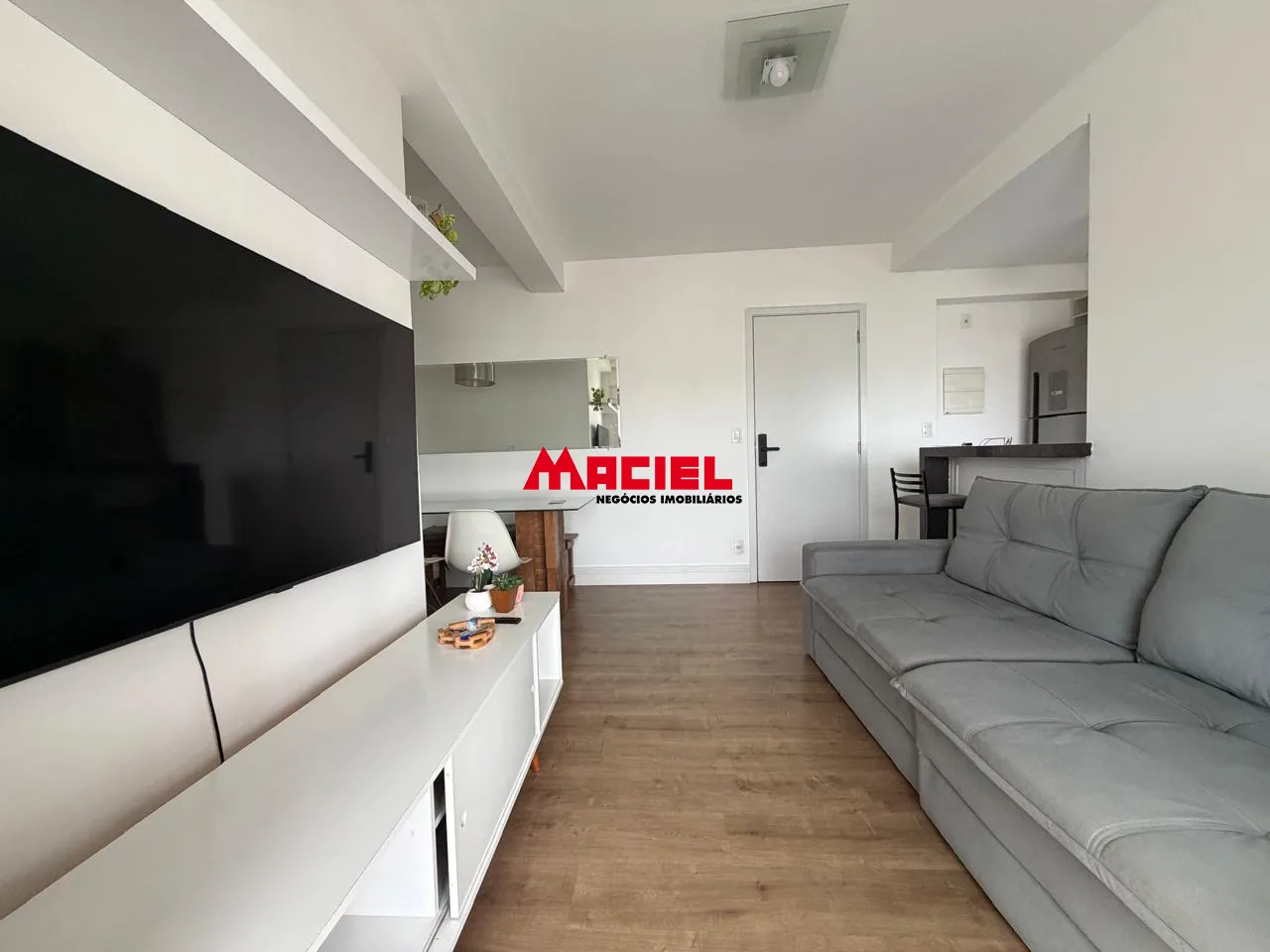 Alugar Apartamento / Padr&atilde;o em S&atilde;o Jos&eacute; dos Campos R$ 4.500,00 - Foto 15
