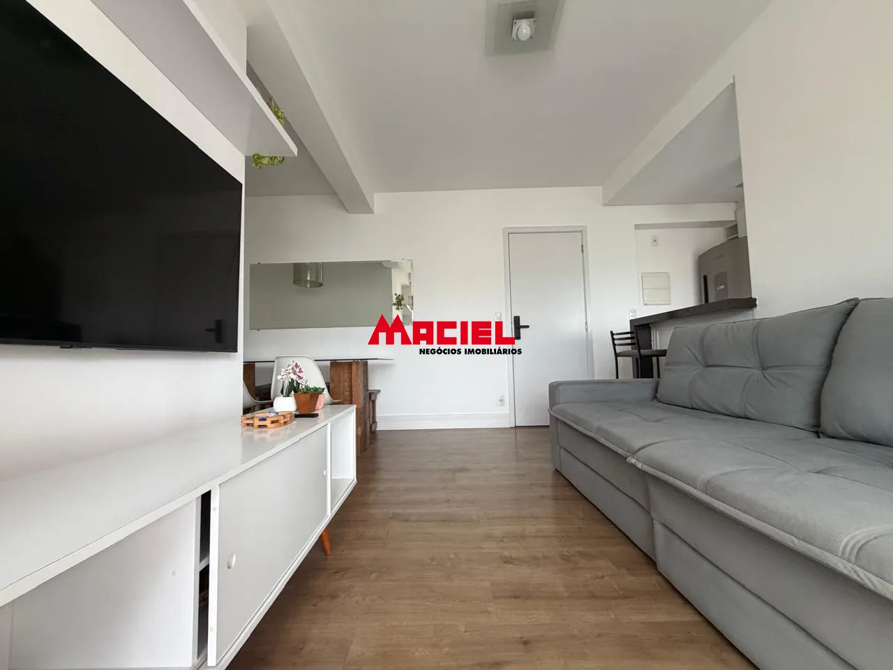 Alugar Apartamento / Padr&atilde;o em S&atilde;o Jos&eacute; dos Campos R$ 4.500,00 - Foto 16