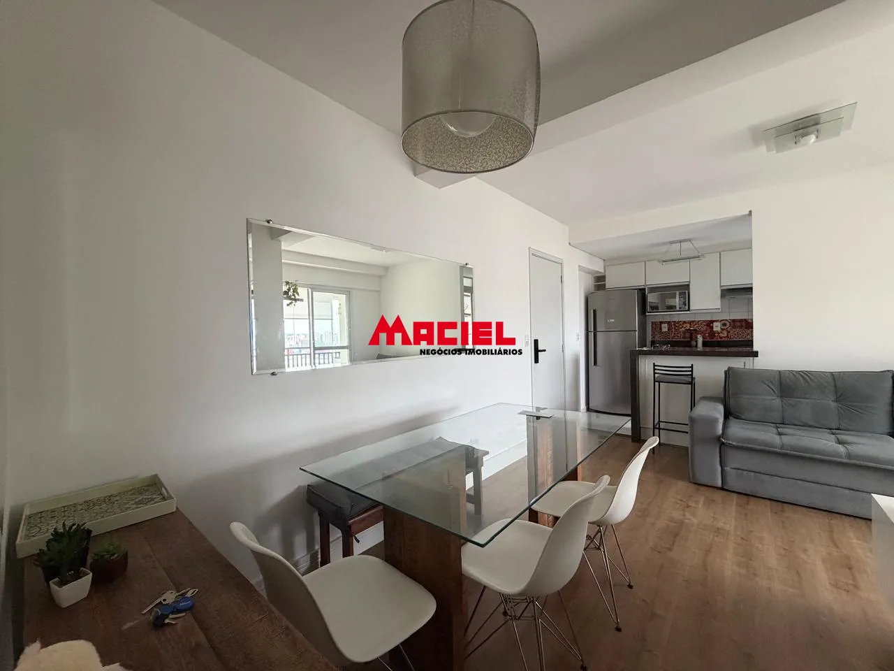 Alugar Apartamento / Padr&atilde;o em S&atilde;o Jos&eacute; dos Campos R$ 4.500,00 - Foto 17