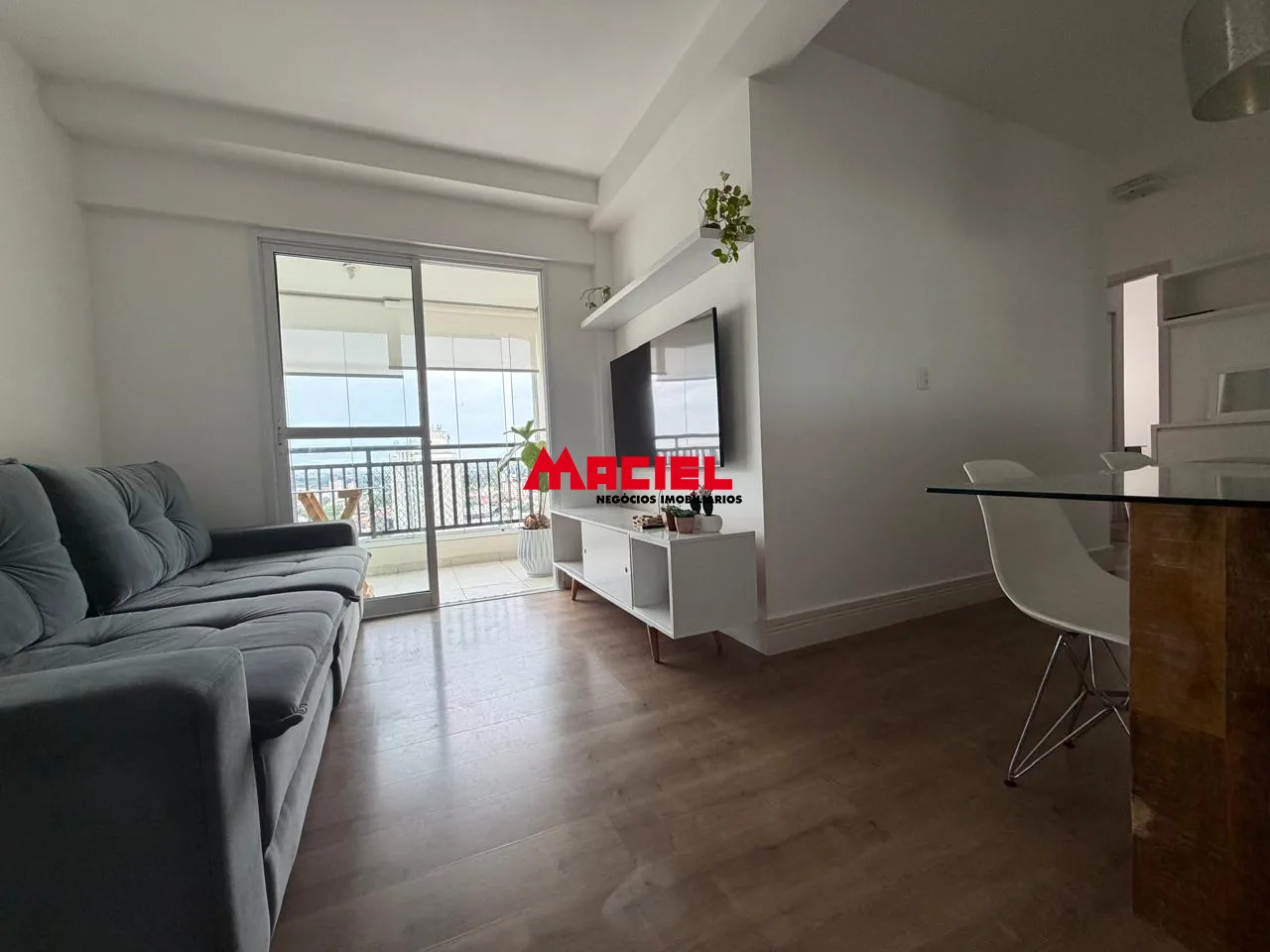 Alugar Apartamento / Padr&atilde;o em S&atilde;o Jos&eacute; dos Campos R$ 4.500,00 - Foto 18