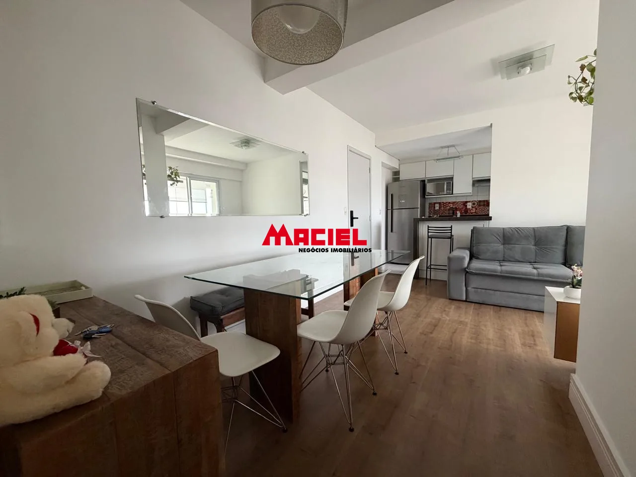 Alugar Apartamento / Padr&atilde;o em S&atilde;o Jos&eacute; dos Campos R$ 4.500,00 - Foto 21