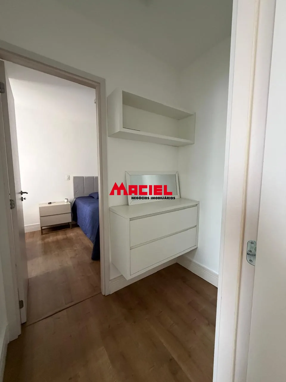 Alugar Apartamento / Padr&atilde;o em S&atilde;o Jos&eacute; dos Campos R$ 4.500,00 - Foto 27
