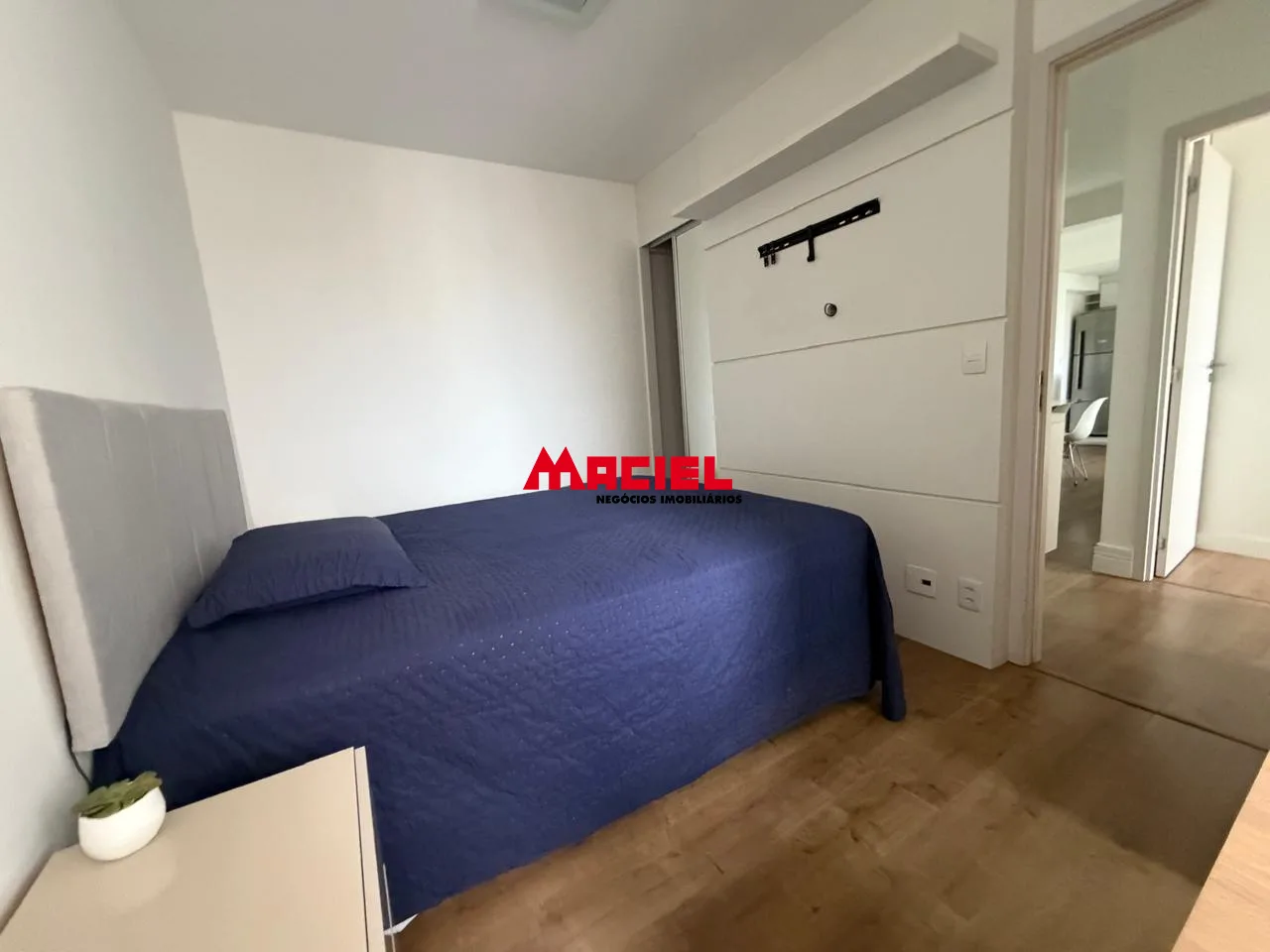 Alugar Apartamento / Padr&atilde;o em S&atilde;o Jos&eacute; dos Campos R$ 4.500,00 - Foto 29