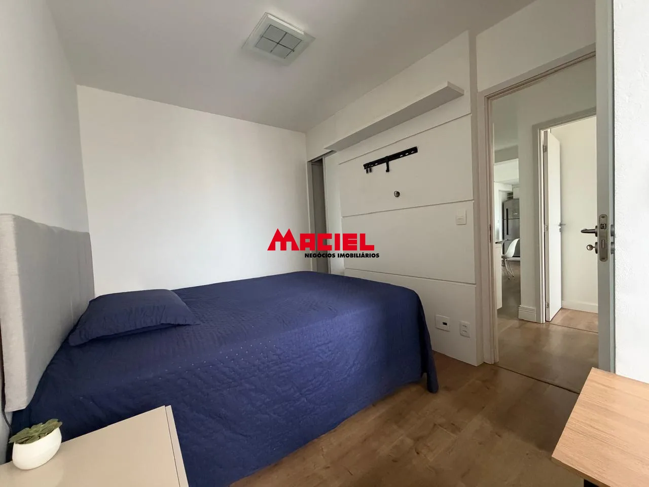 Alugar Apartamento / Padr&atilde;o em S&atilde;o Jos&eacute; dos Campos R$ 4.500,00 - Foto 30