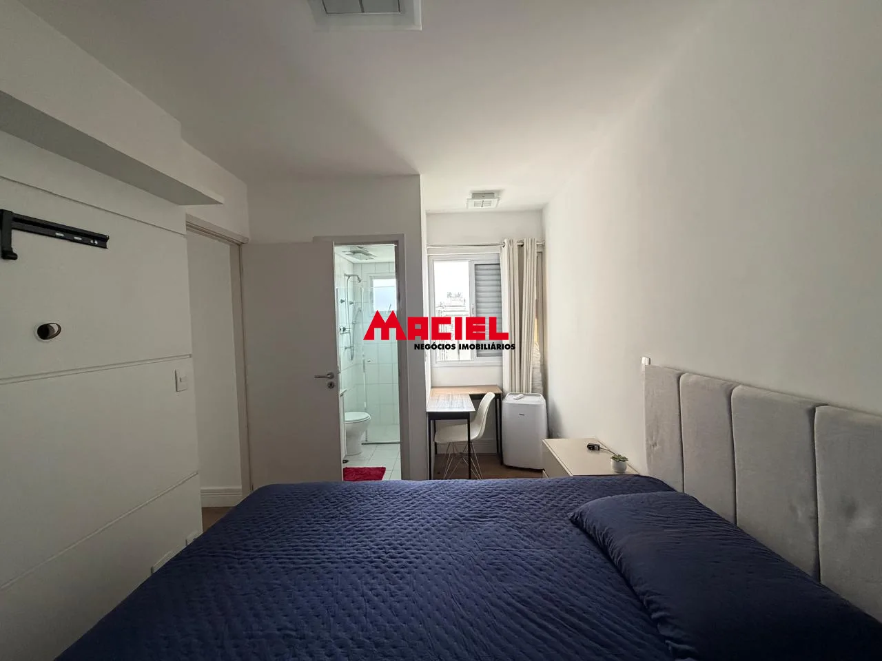 Alugar Apartamento / Padr&atilde;o em S&atilde;o Jos&eacute; dos Campos R$ 4.500,00 - Foto 34