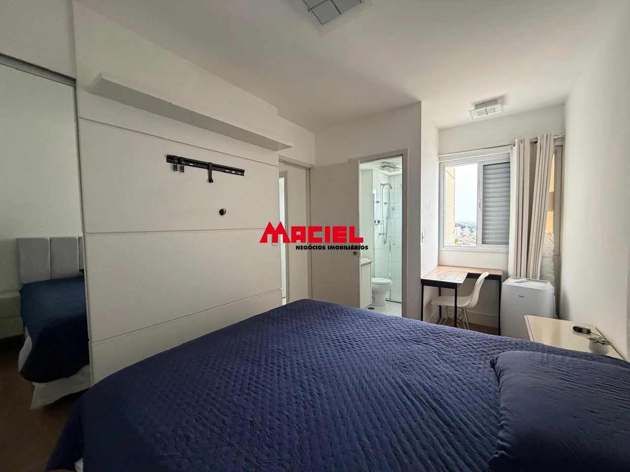 Alugar Apartamento / Padr&atilde;o em S&atilde;o Jos&eacute; dos Campos R$ 4.500,00 - Foto 35