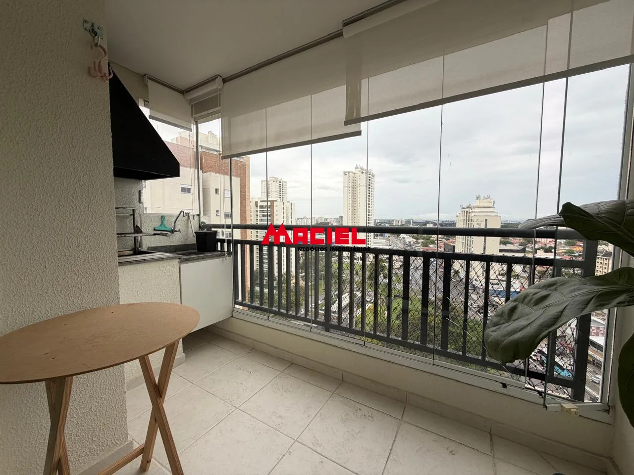 Alugar Apartamento / Padr&atilde;o em S&atilde;o Jos&eacute; dos Campos R$ 4.500,00 - Foto 37