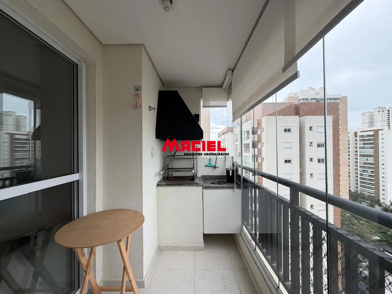 Alugar Apartamento / Padr&atilde;o em S&atilde;o Jos&eacute; dos Campos R$ 4.500,00 - Foto 38