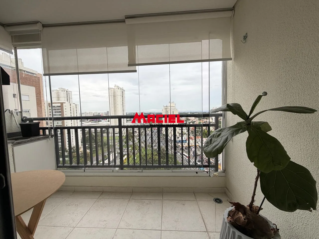 Alugar Apartamento / Padr&atilde;o em S&atilde;o Jos&eacute; dos Campos R$ 4.500,00 - Foto 40