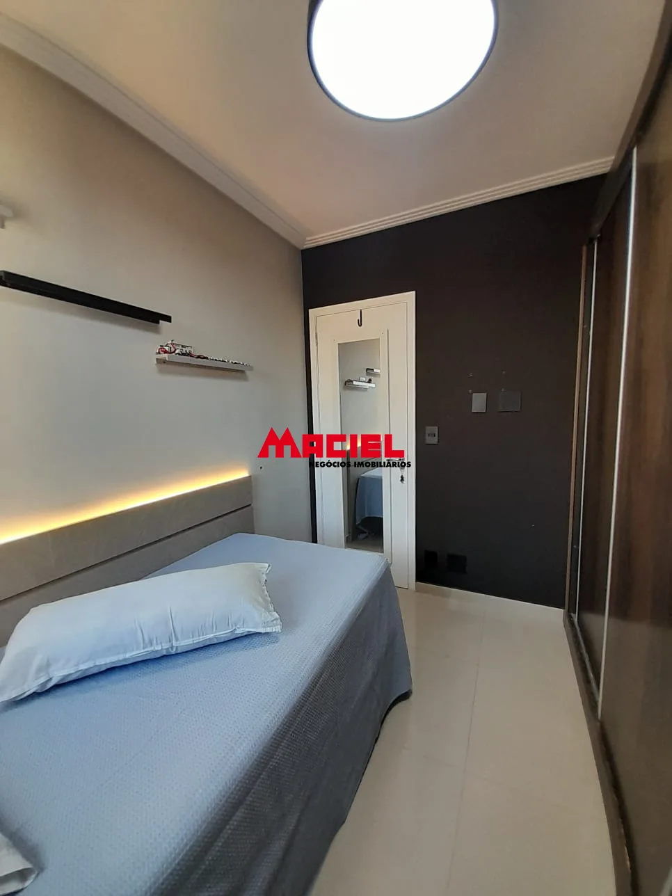 Comprar Apartamento / Padr&atilde;o em S&atilde;o Jos&eacute; dos Campos R$ 890.000,00 - Foto 15