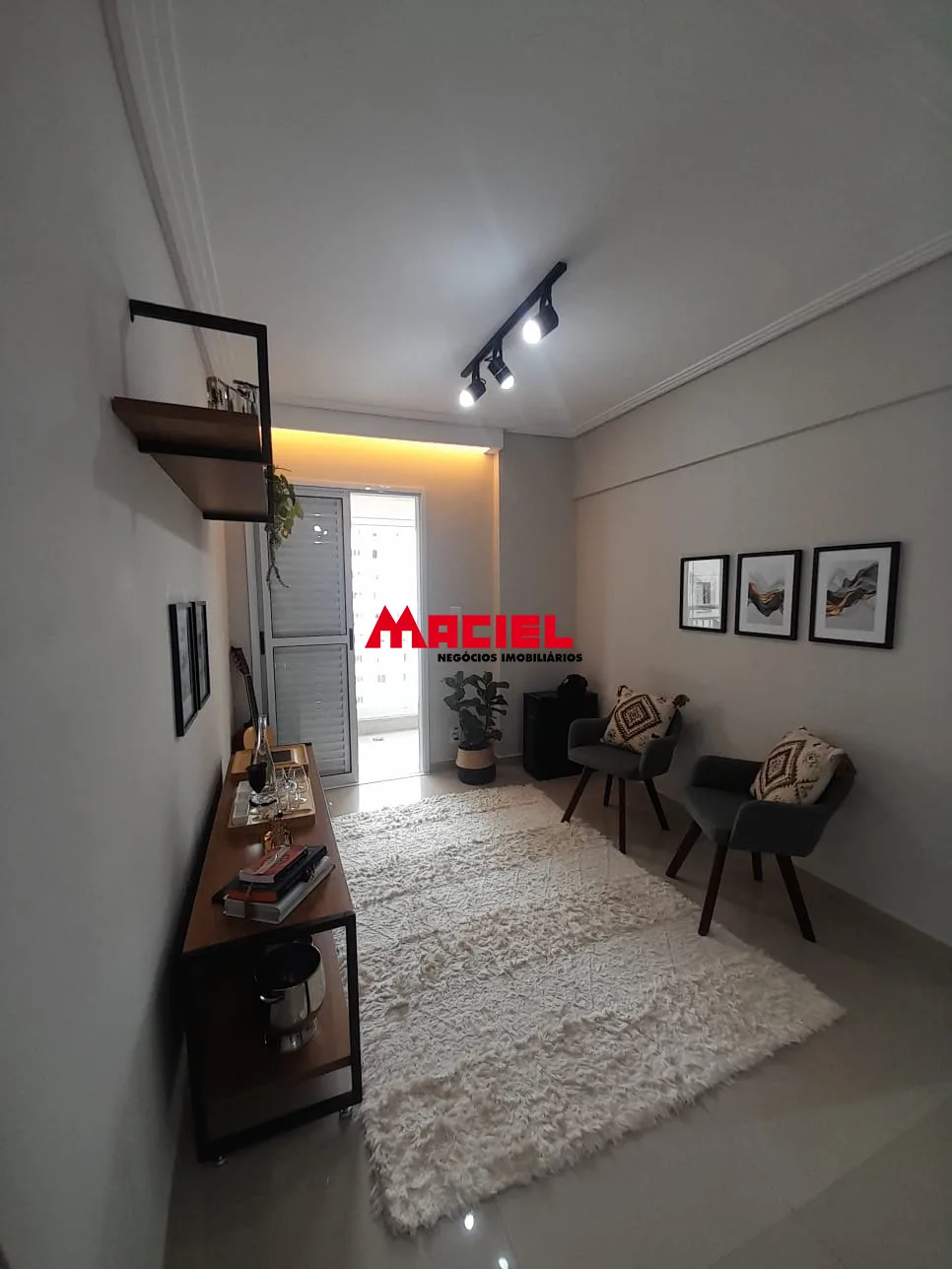 Comprar Apartamento / Padr&atilde;o em S&atilde;o Jos&eacute; dos Campos R$ 890.000,00 - Foto 5