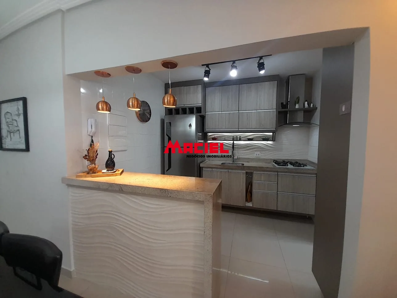 Comprar Apartamento / Padr&atilde;o em S&atilde;o Jos&eacute; dos Campos R$ 890.000,00 - Foto 4