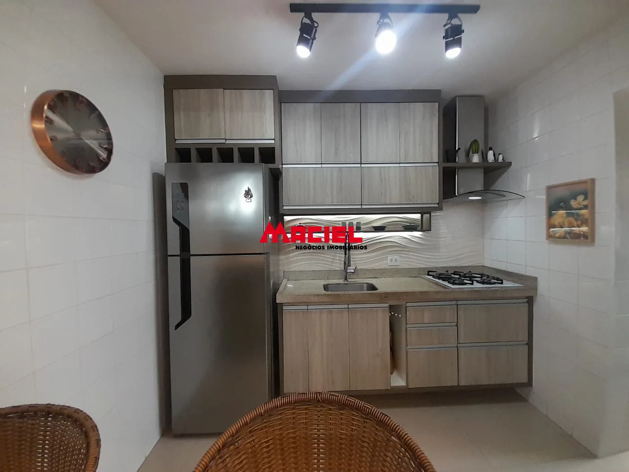 Comprar Apartamento / Padr&atilde;o em S&atilde;o Jos&eacute; dos Campos R$ 890.000,00 - Foto 10