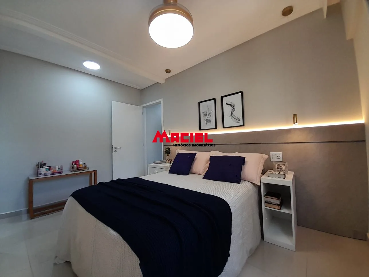 Comprar Apartamento / Padr&atilde;o em S&atilde;o Jos&eacute; dos Campos R$ 890.000,00 - Foto 18