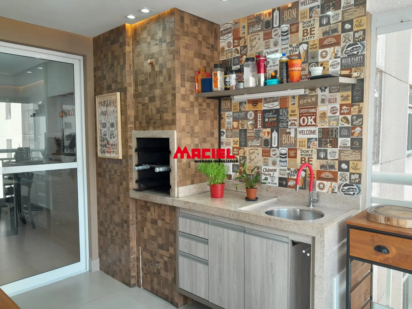 Comprar Apartamento / Padr&atilde;o em S&atilde;o Jos&eacute; dos Campos R$ 890.000,00 - Foto 7
