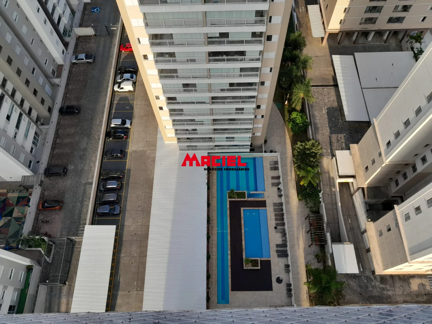 Comprar Apartamento / Padr&atilde;o em S&atilde;o Jos&eacute; dos Campos R$ 890.000,00 - Foto 22