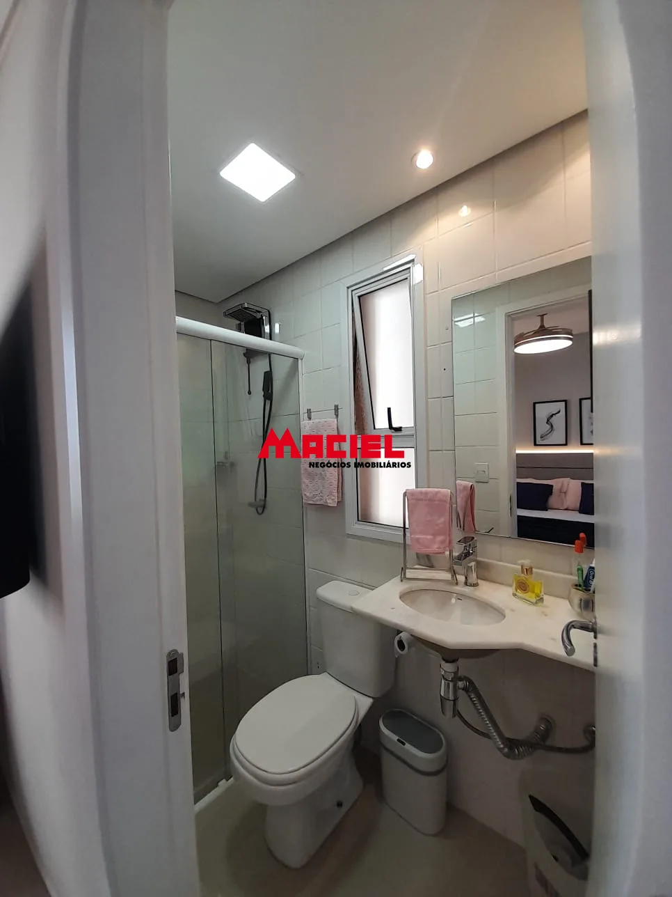 Comprar Apartamento / Padr&atilde;o em S&atilde;o Jos&eacute; dos Campos R$ 890.000,00 - Foto 19