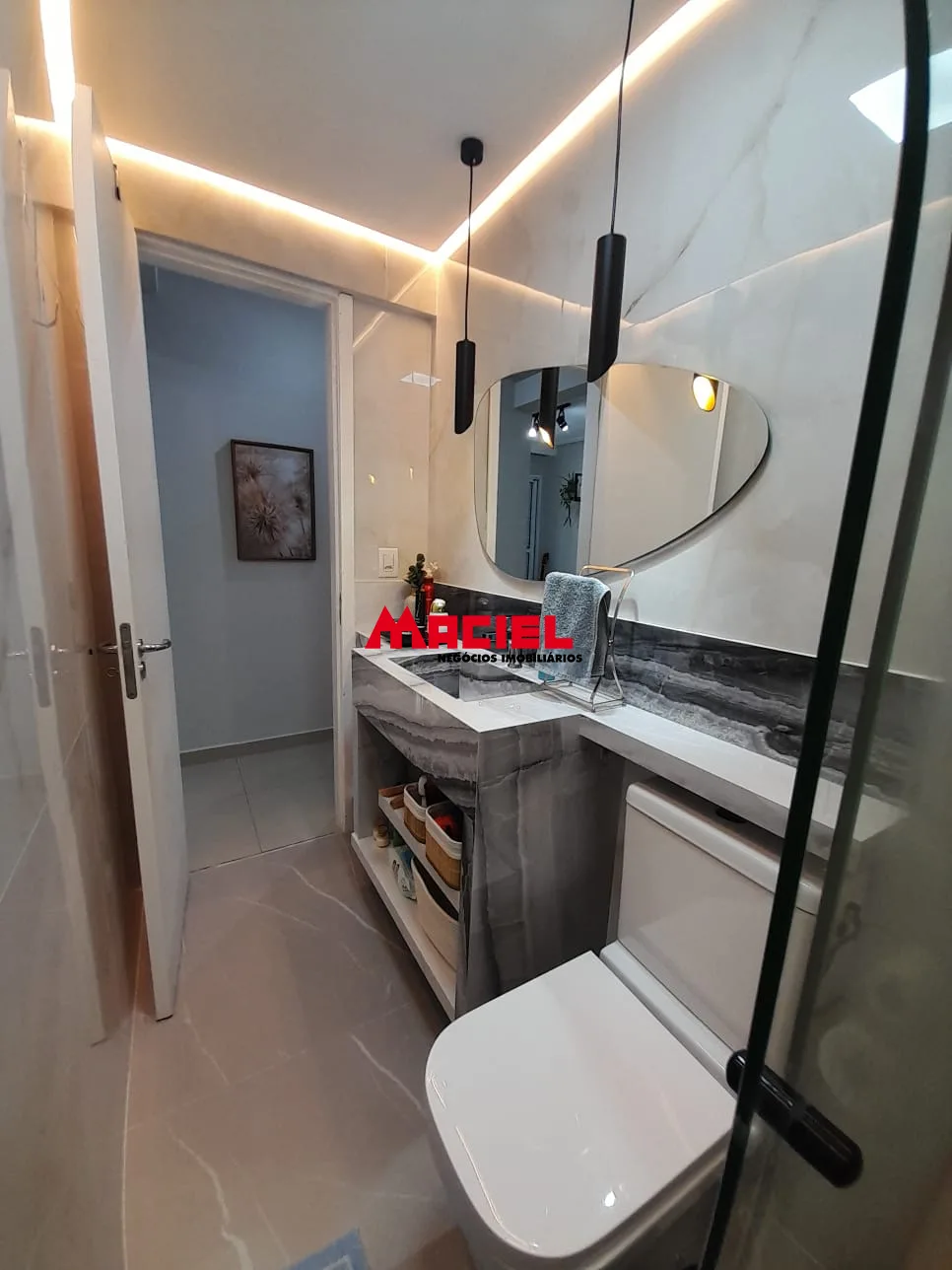 Comprar Apartamento / Padr&atilde;o em S&atilde;o Jos&eacute; dos Campos R$ 890.000,00 - Foto 20