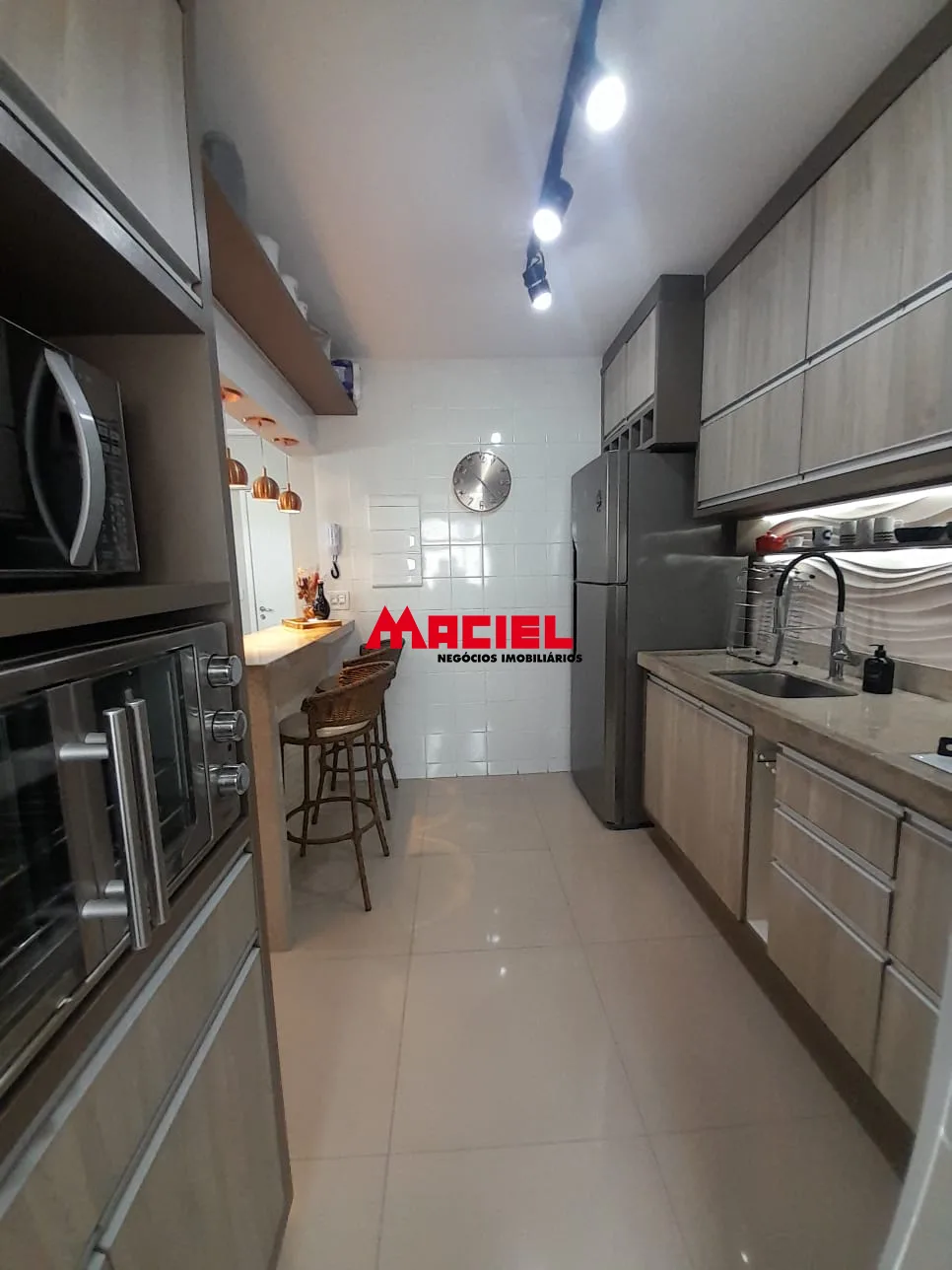 Comprar Apartamento / Padr&atilde;o em S&atilde;o Jos&eacute; dos Campos R$ 890.000,00 - Foto 11