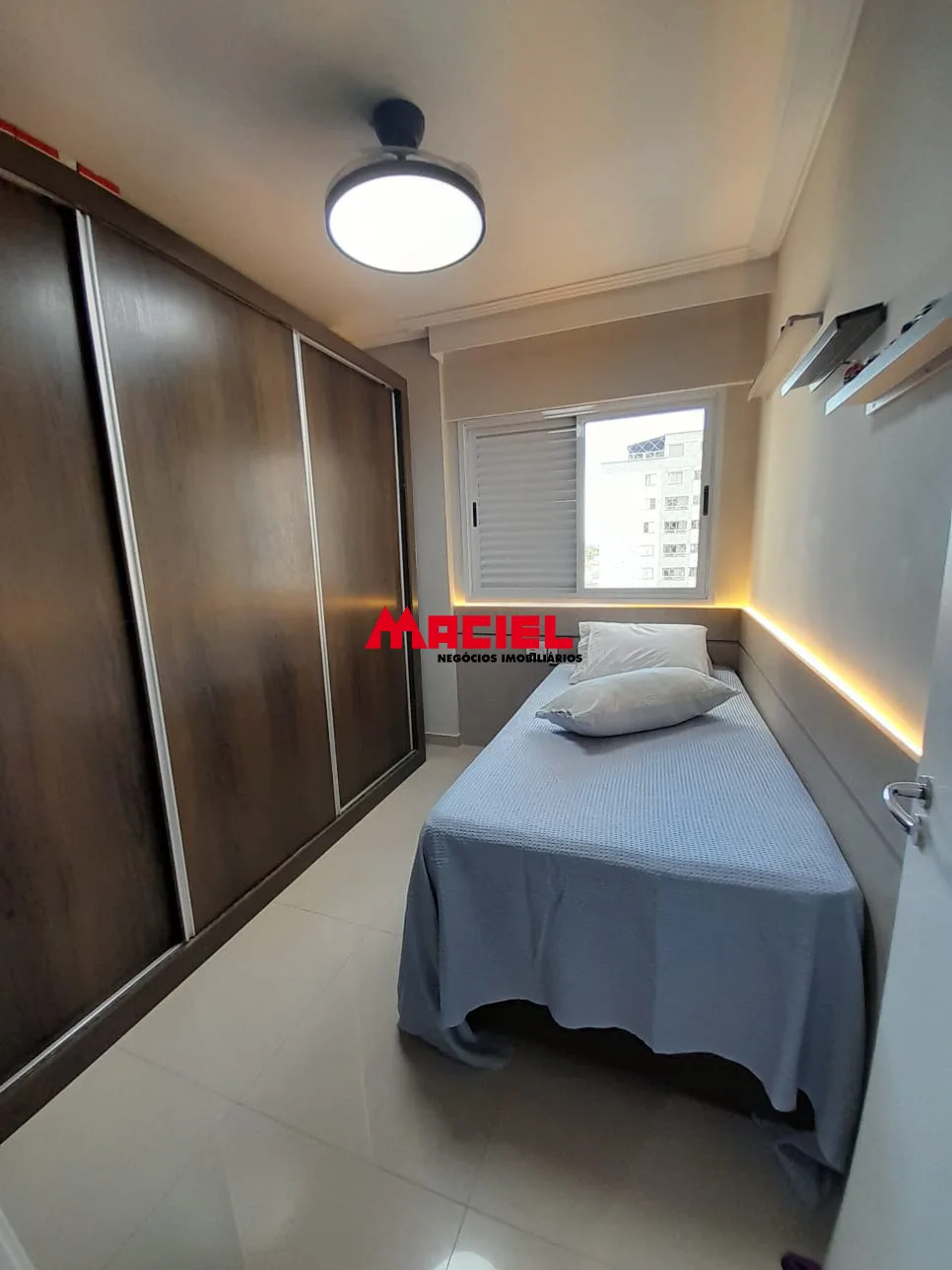 Comprar Apartamento / Padr&atilde;o em S&atilde;o Jos&eacute; dos Campos R$ 890.000,00 - Foto 16