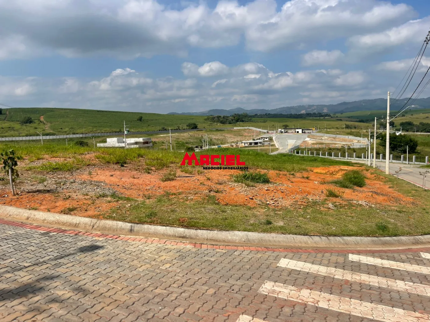 Comprar Terreno / Condom&iacute;nio em Ca&ccedil;apava R$ 260.000,00 - Foto 2