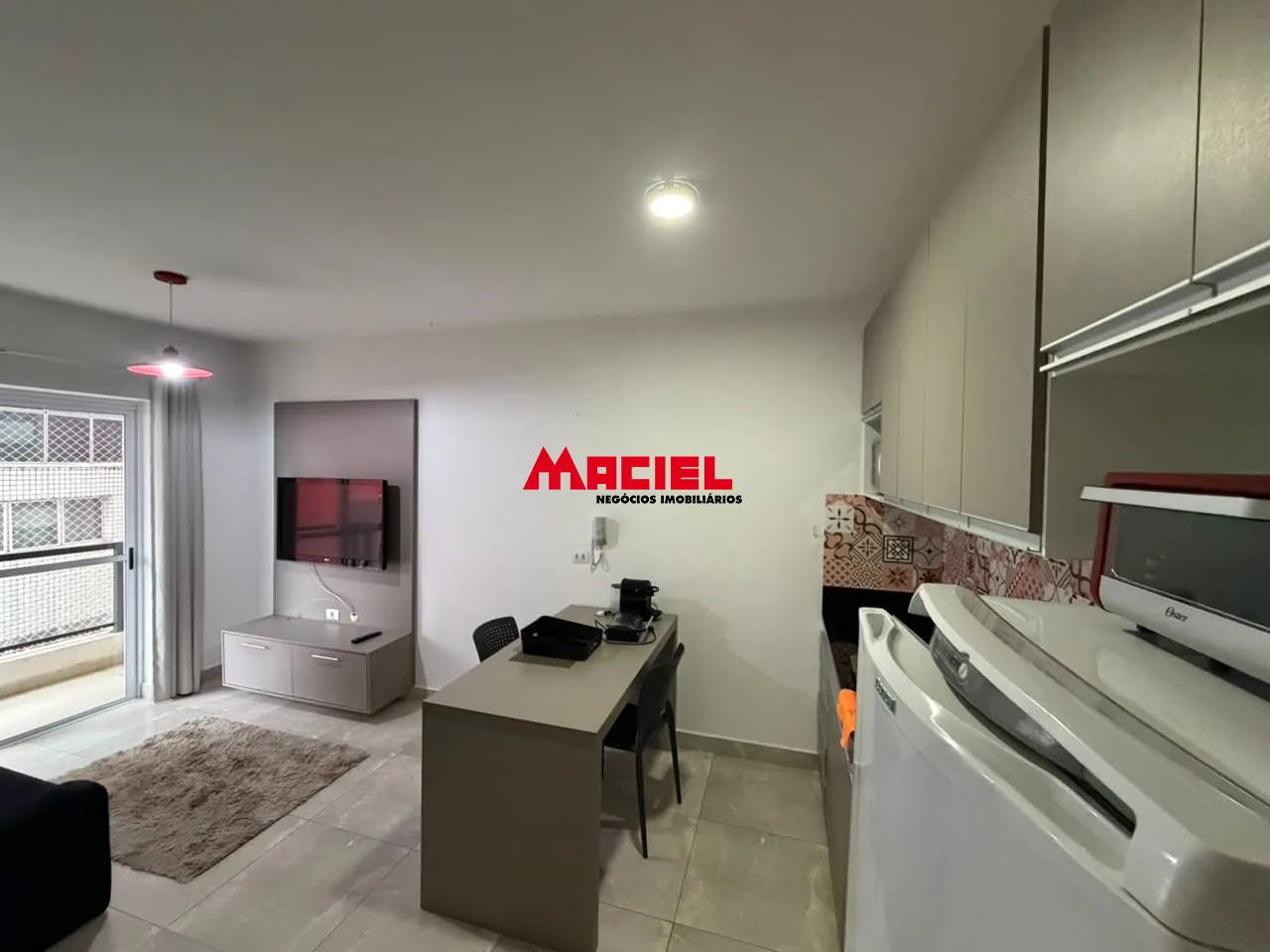 Comprar Apartamento / Padr&atilde;o em S&atilde;o Jos&eacute; dos Campos R$ 459.000,00 - Foto 2