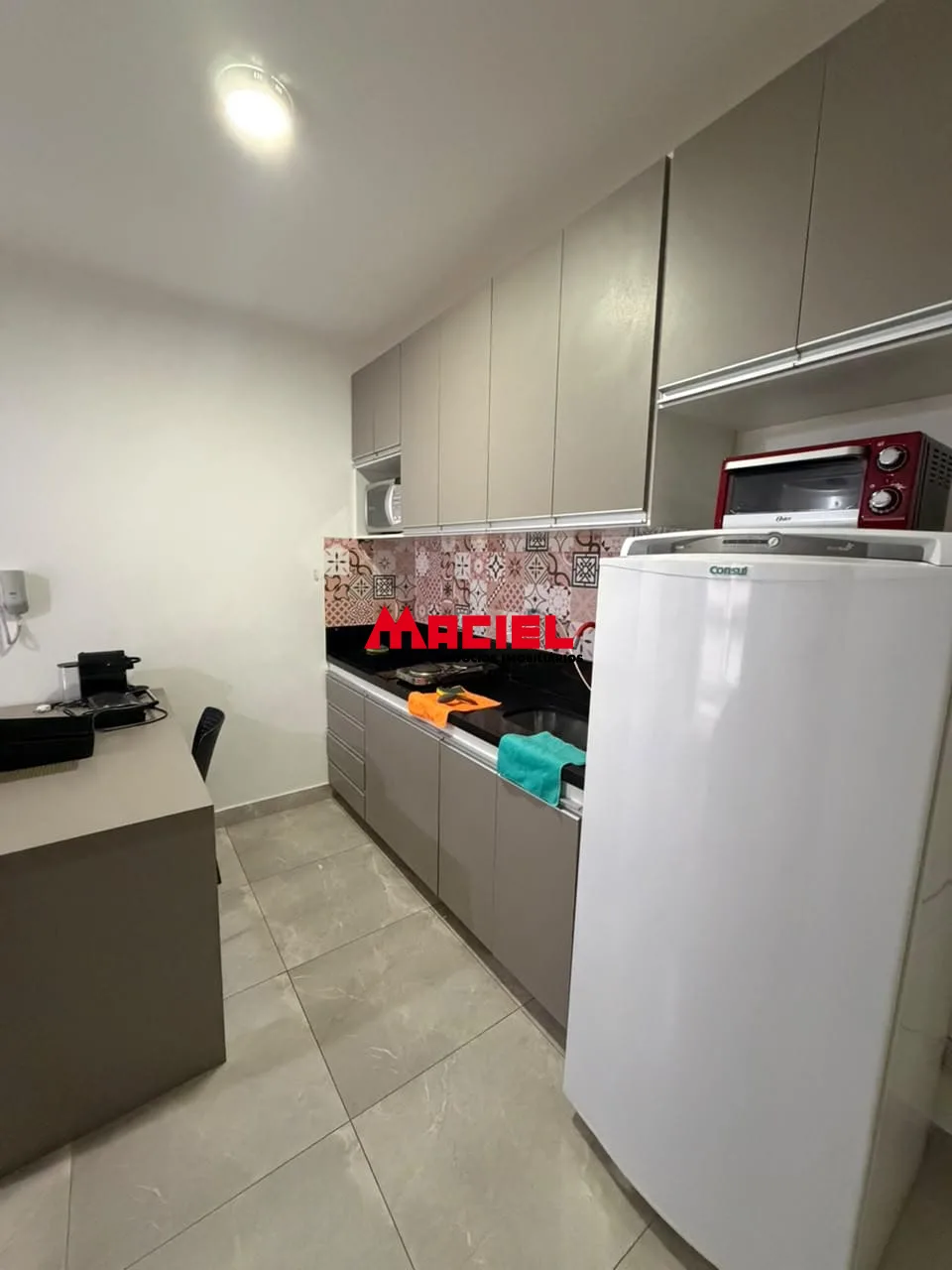 Comprar Apartamento / Padr&atilde;o em S&atilde;o Jos&eacute; dos Campos R$ 459.000,00 - Foto 1