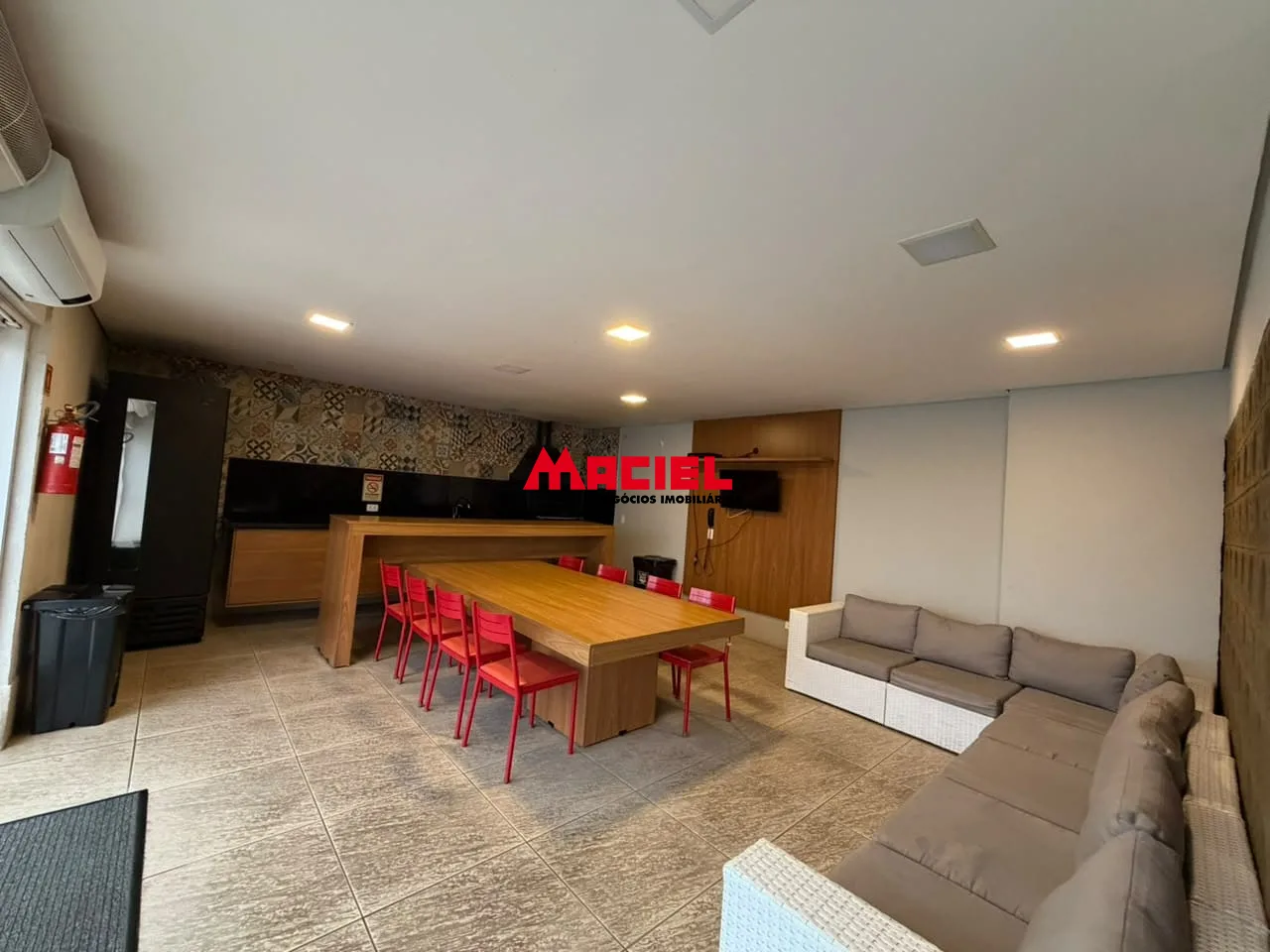Comprar Apartamento / Padr&atilde;o em S&atilde;o Jos&eacute; dos Campos R$ 459.000,00 - Foto 12