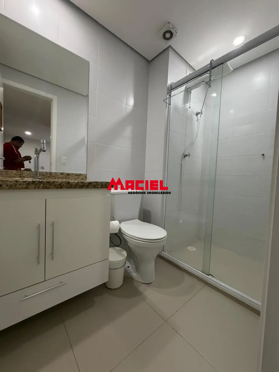 Comprar Apartamento / Padr&atilde;o em S&atilde;o Jos&eacute; dos Campos R$ 459.000,00 - Foto 7