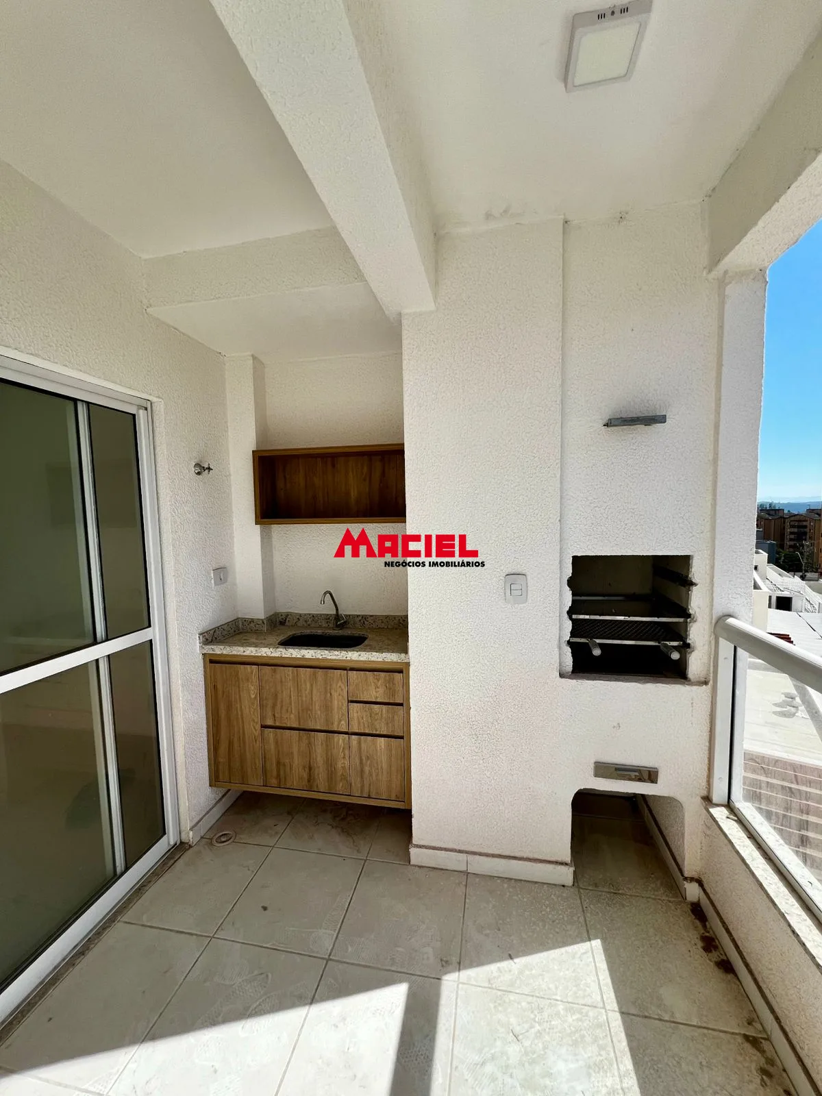 Comprar Apartamento / Padr&atilde;o em Jacare&iacute; R$ 450.000,00 - Foto 4